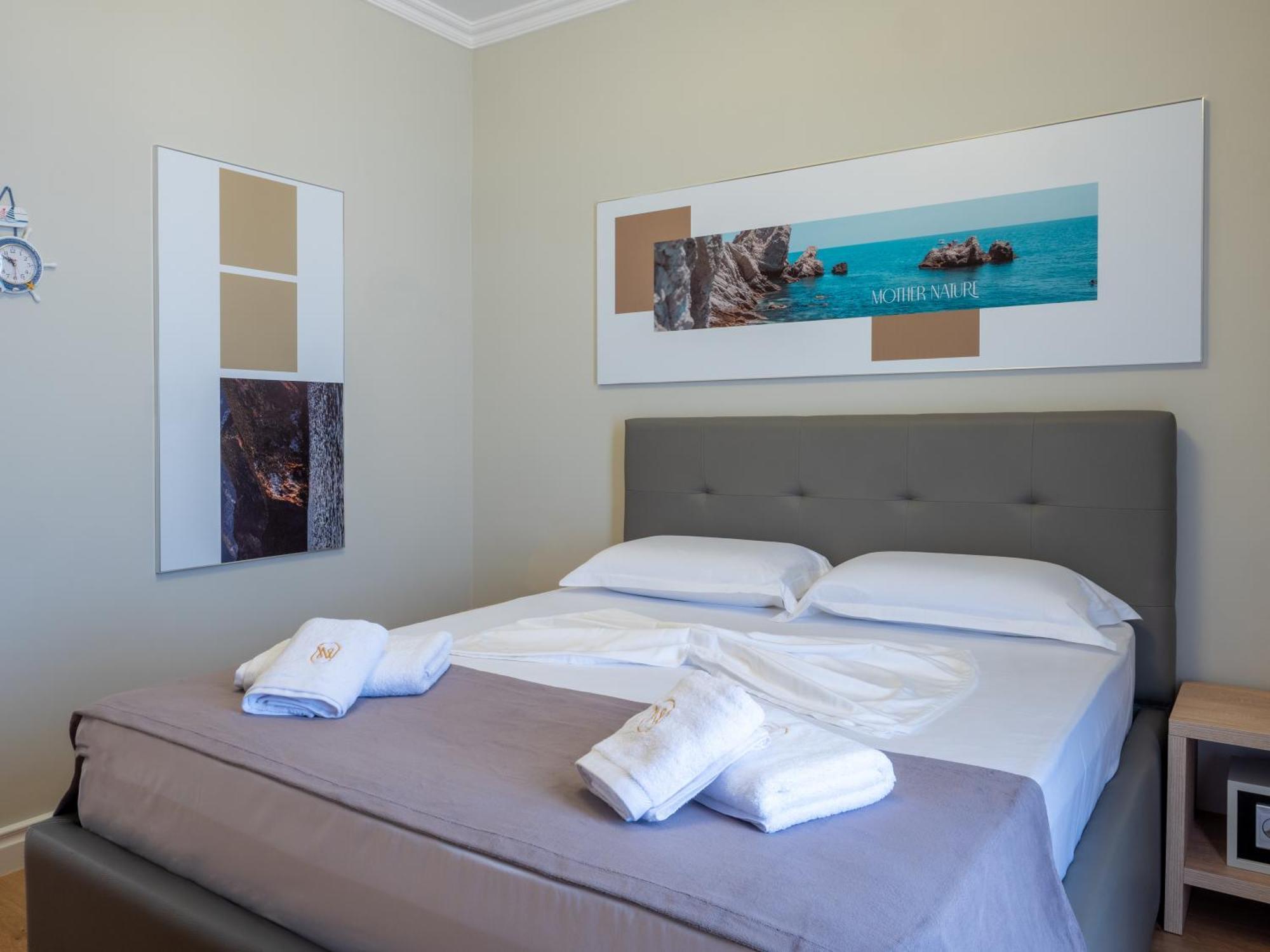 Nia Boutique Hotel By Rapo'S Resort Himare Esterno foto